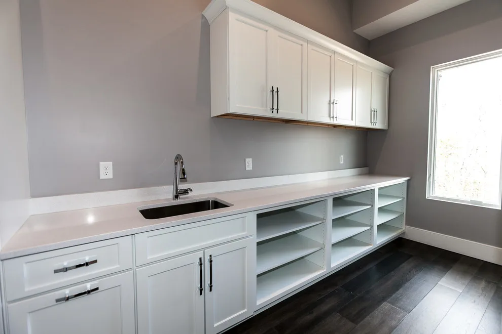 Prize-Winning Contemporary Custom Residence by Hibbs Luxury Homes - St Louis, MO - Photo 24