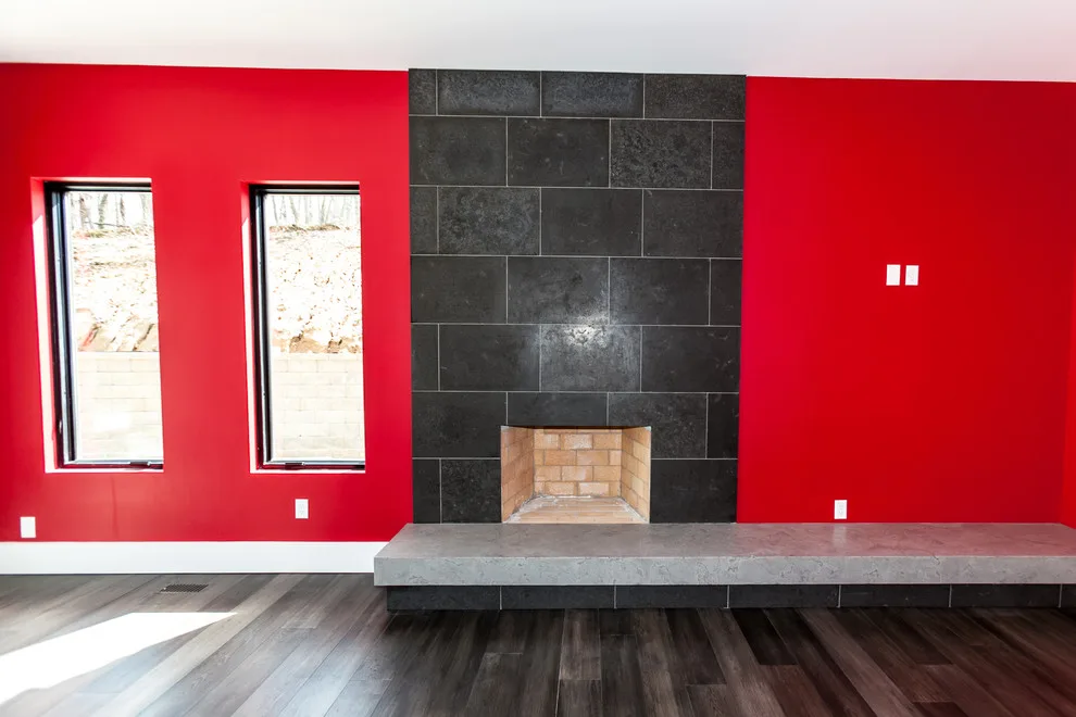 Prize-Winning Contemporary Custom Residence by Hibbs Luxury Homes - St Louis, MO - Photo 28