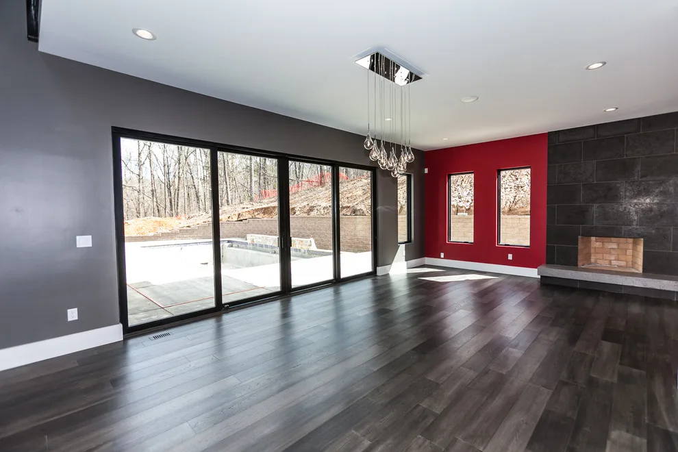 Prize-Winning Contemporary Custom Residence by Hibbs Luxury Homes - St Louis, MO - Photo 23