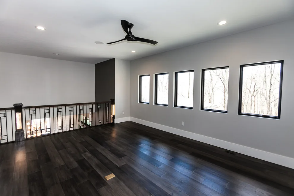 Prize-Winning Contemporary Custom Residence by Hibbs Luxury Homes - St Louis, MO - Photo 18