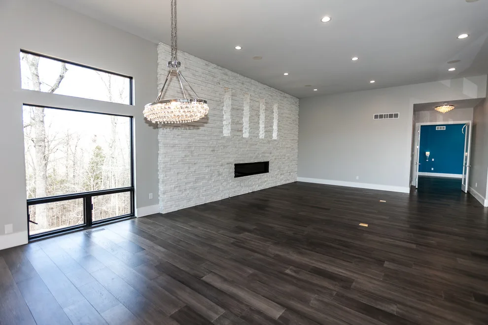 Prize-Winning Contemporary Custom Residence by Hibbs Luxury Homes - St Louis, MO - Photo 10