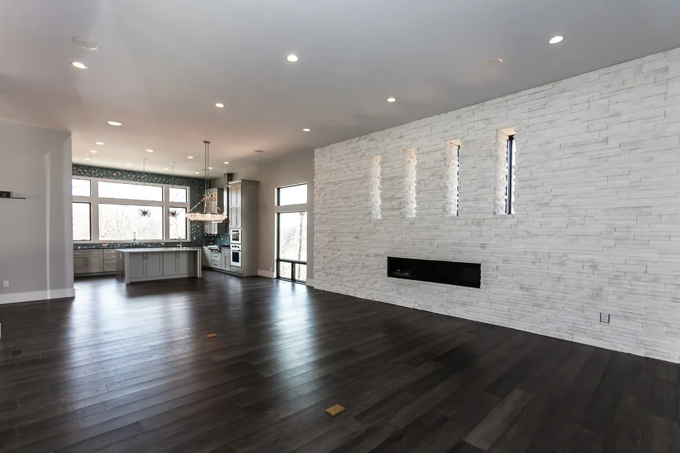 Prize-Winning Contemporary Custom Residence by Hibbs Luxury Homes - St Louis, MO - Photo 5