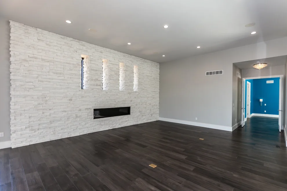 Prize-Winning Contemporary Custom Residence by Hibbs Luxury Homes - St Louis, MO - Photo 25