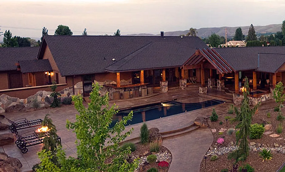 Perry Project by DeVos Builders - Photo 2