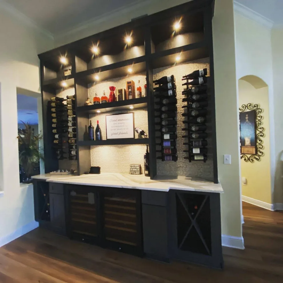 Peterson Vineyard Lounge by Distinctive Design Homes LLC - Photo 2