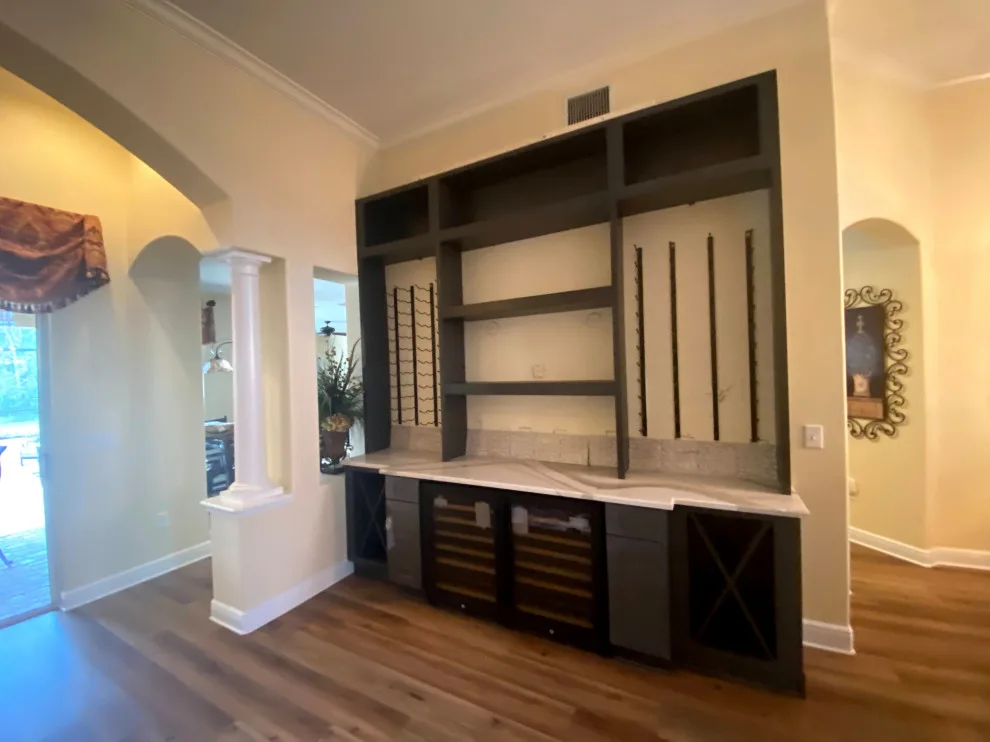 Peterson Vineyard Lounge by Distinctive Design Homes LLC - Photo 4