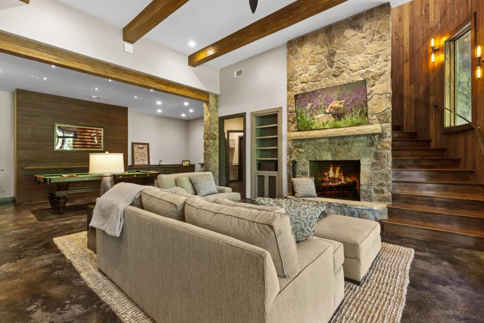 Petra Location by CHL Contractors Inc. - Photo 15