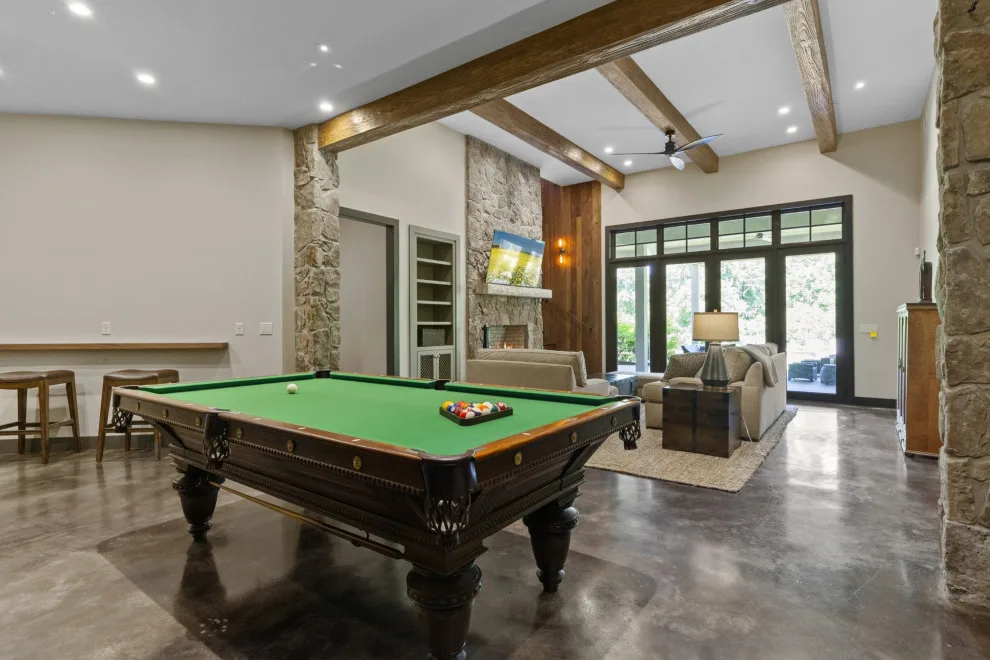 Petra Location by CHL Contractors Inc. - Photo 38