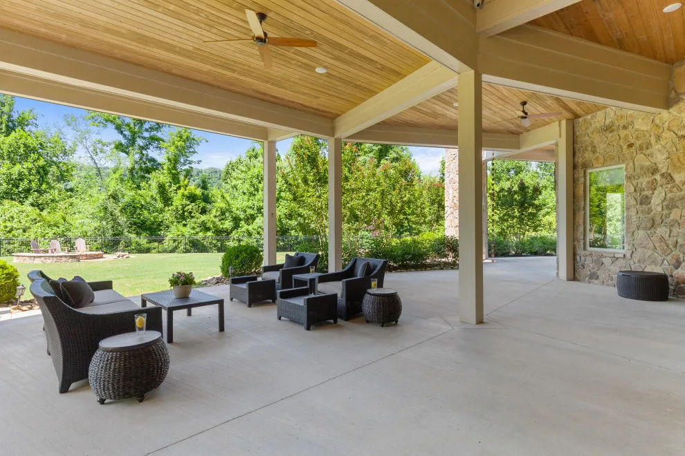 Petra Location by CHL Contractors Inc. - Photo 18