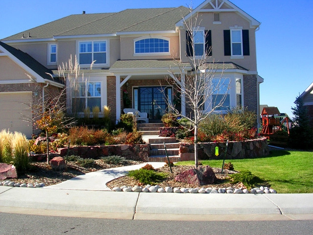 American Design & Landscape - Photo 4