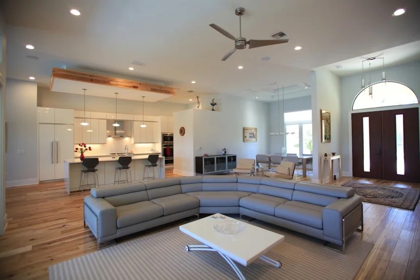 Phillips Home by CEMCO Construction Company - Photo 2