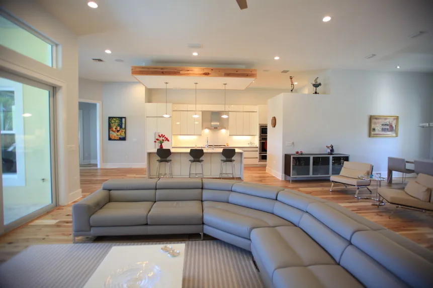 Phillips Home by CEMCO Construction Company - Photo 13