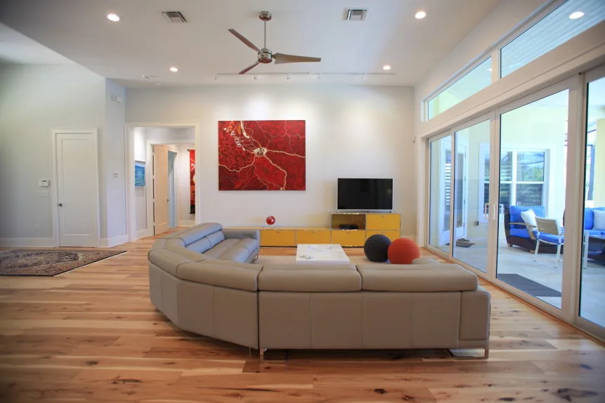 Phillips Home by CEMCO Construction Company - Photo 10