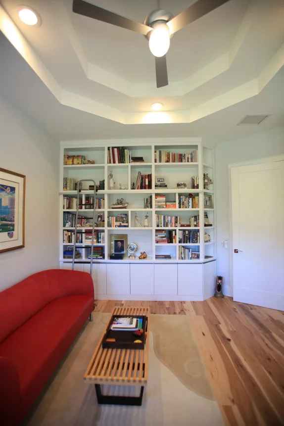 Phillips Home by CEMCO Construction Company - Photo 7
