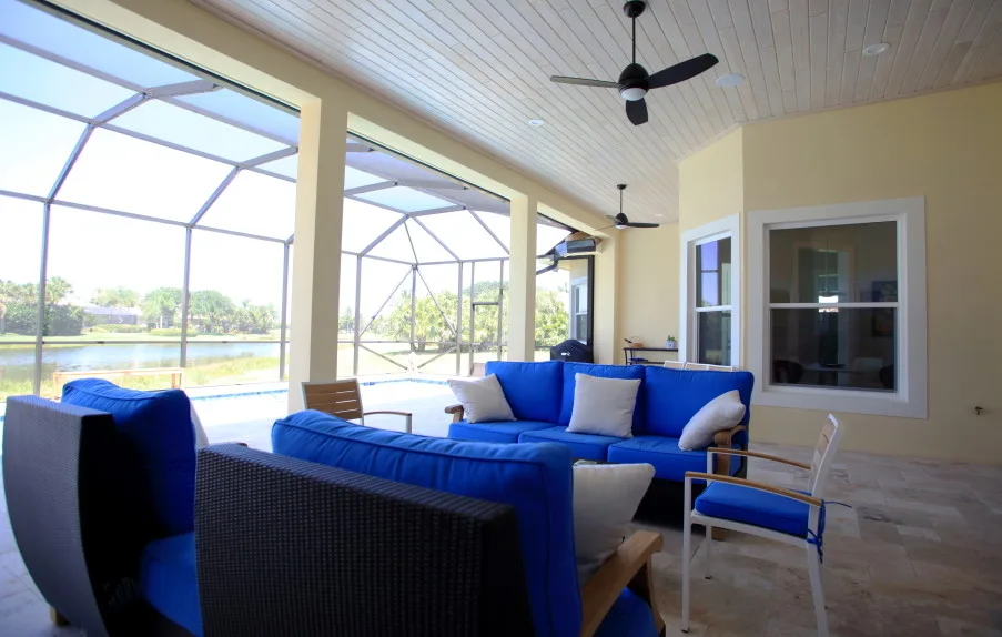 Phillips Home by CEMCO Construction Company - Photo 4