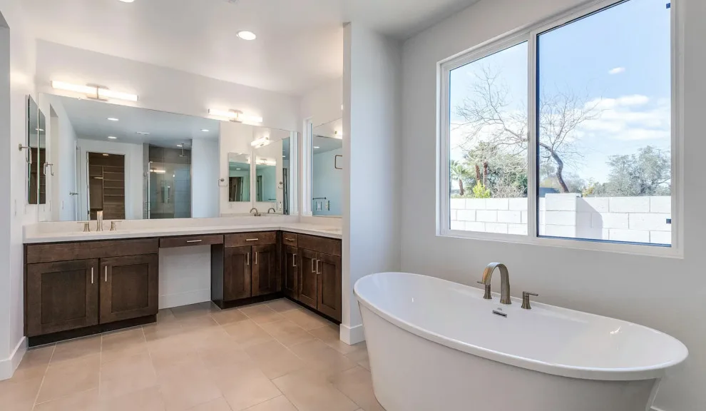 Phoenix 5-Bedroom, 4.5-Bath Home by GBC Homes - Photo 21