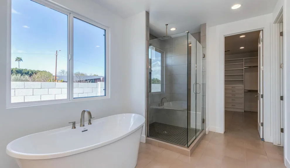 Phoenix 5-Bedroom, 4.5-Bath Home by GBC Homes - Photo 23