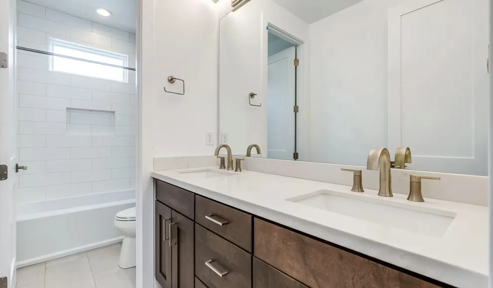 Phoenix 5-Bedroom, 4.5-Bath Home by GBC Homes - Photo 19