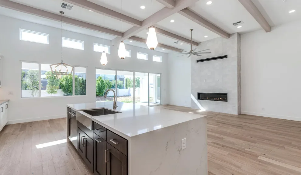 Phoenix 5-Bedroom, 4.5-Bath Home by GBC Homes - Photo 8