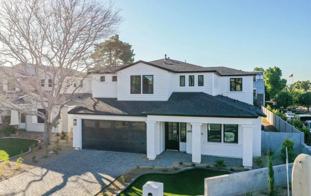 Phoenix 5-Bedroom, 4.5-Bath Home by GBC Homes - Photo 20