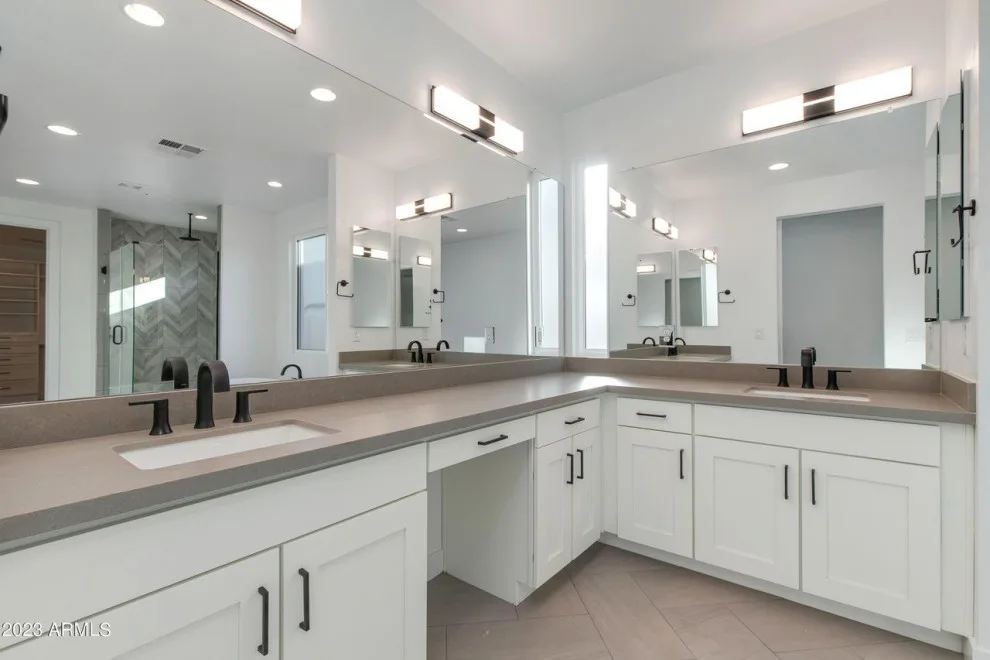 5 Bedroom, 5 Bath in Phoenix, AZ by GBC Homes - Photo 15