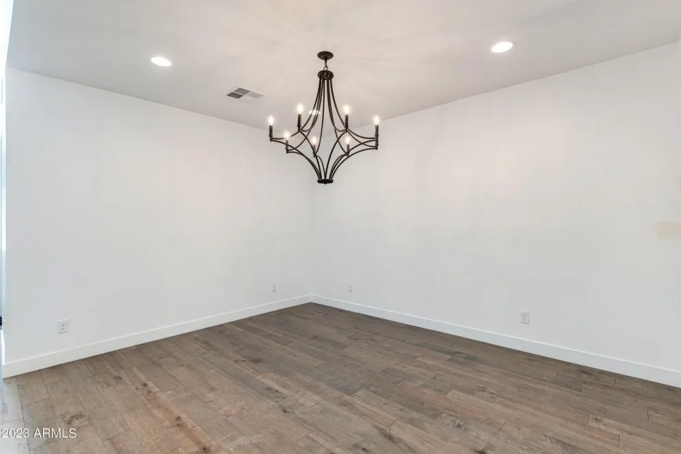 5 Bedroom, 5 Bath in Phoenix, AZ by GBC Homes - Photo 3