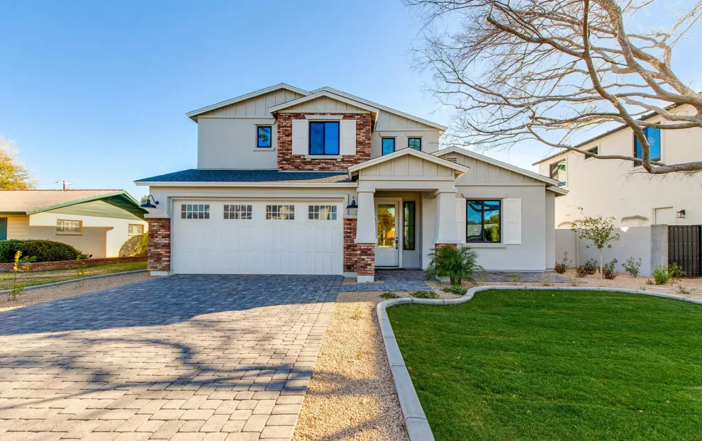 5 Bedroom, 5 Bath in Phoenix, AZ by GBC Homes - Photo 4
