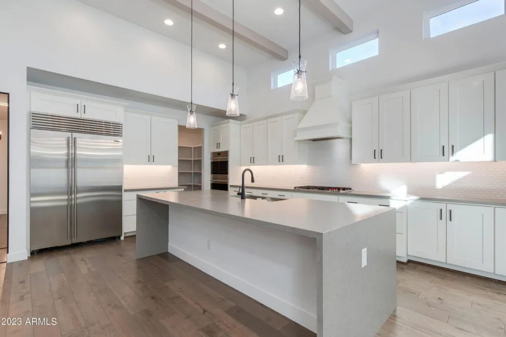 5 Bedroom, 5 Bath in Phoenix, AZ by GBC Homes - Photo 12