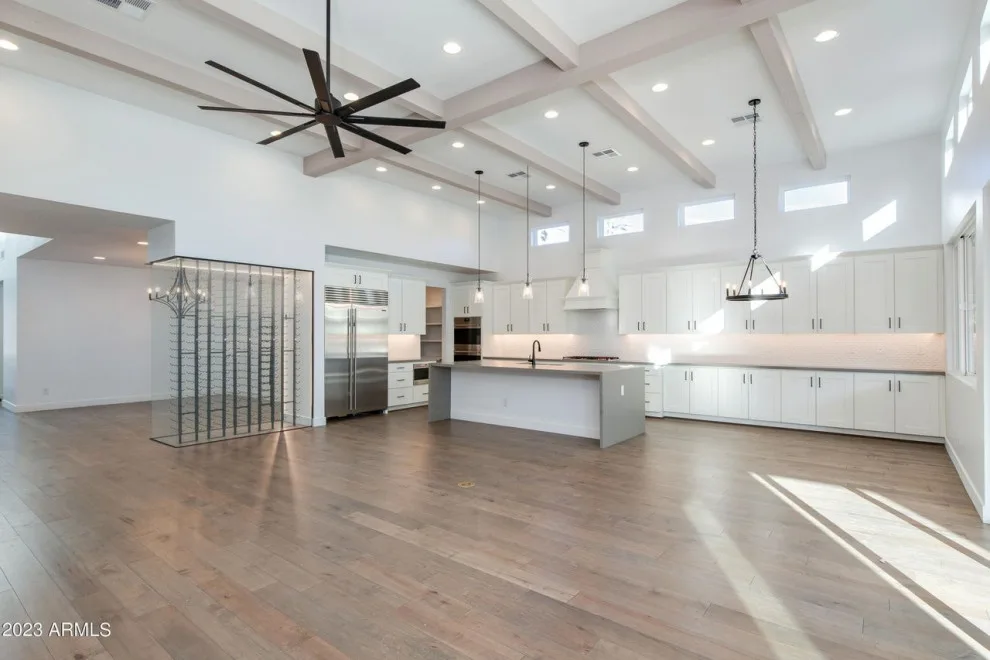 5 Bedroom, 5 Bath in Phoenix, AZ by GBC Homes - Photo 16