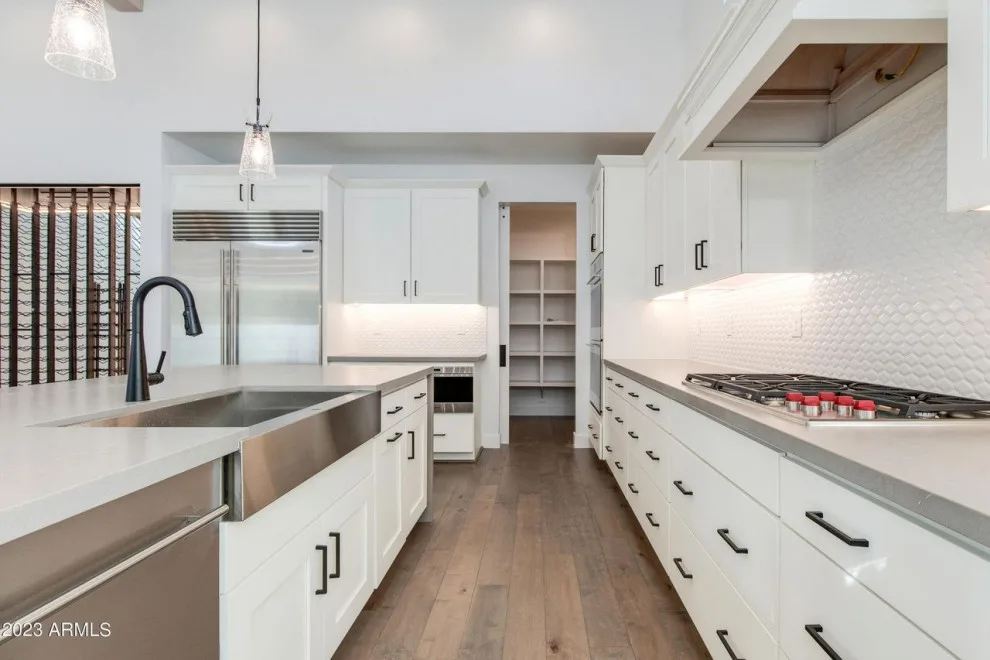 5 Bedroom, 5 Bath in Phoenix, AZ by GBC Homes - Photo 5