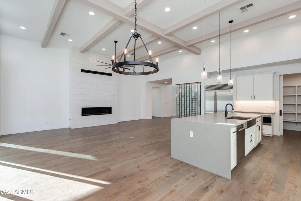 5 Bedroom, 5 Bath in Phoenix, AZ by GBC Homes - Photo 13