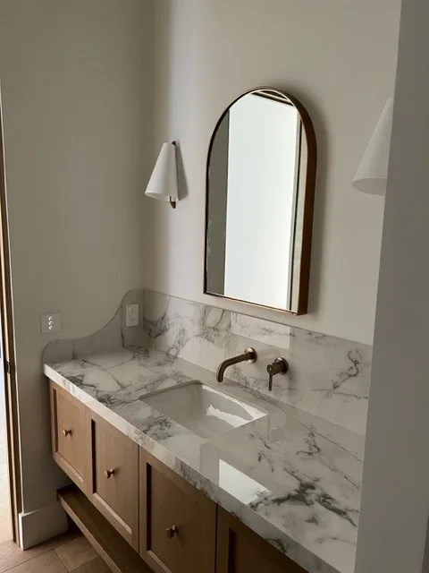 Custom 4 Bedroom, 3 Bath Home in Phoenix, AZ by GBC Homes - Photo 33
