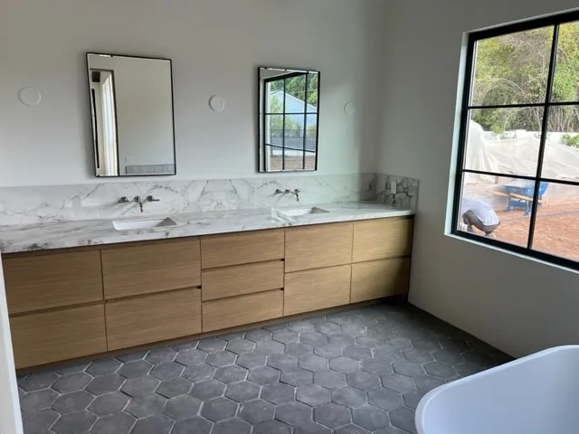 Custom 4 Bedroom, 3 Bath Home in Phoenix, AZ by GBC Homes - Photo 26