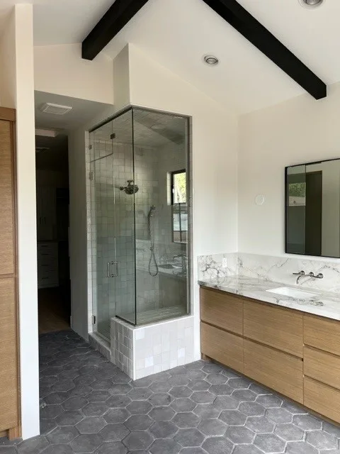 Custom 4 Bedroom, 3 Bath Home in Phoenix, AZ by GBC Homes - Photo 12