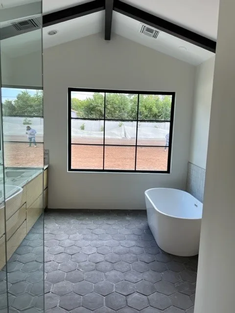 Custom 4 Bedroom, 3 Bath Home in Phoenix, AZ by GBC Homes - Photo 43