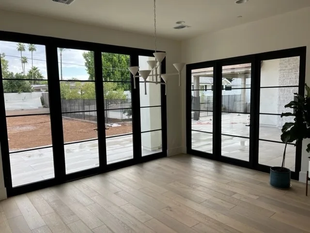 Custom 4 Bedroom, 3 Bath Home in Phoenix, AZ by GBC Homes - Photo 41