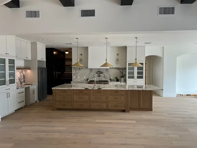 Custom 4 Bedroom, 3 Bath Home in Phoenix, AZ by GBC Homes - Photo 14