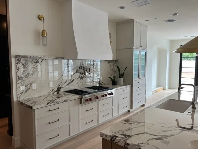 Custom 4 Bedroom, 3 Bath Home in Phoenix, AZ by GBC Homes - Photo 39