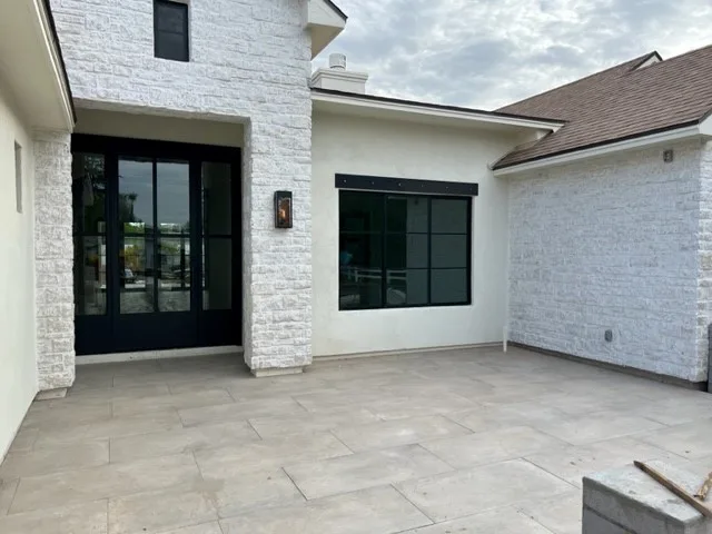 Custom 4 Bedroom, 3 Bath Home in Phoenix, AZ by GBC Homes - Photo 52