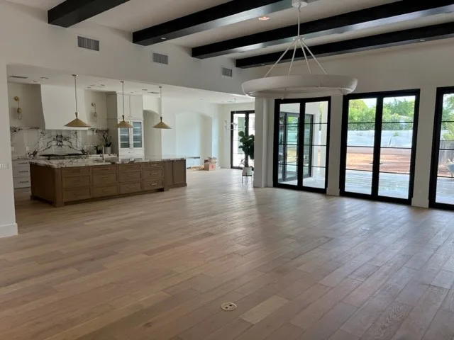 Custom 4 Bedroom, 3 Bath Home in Phoenix, AZ by GBC Homes - Photo 31