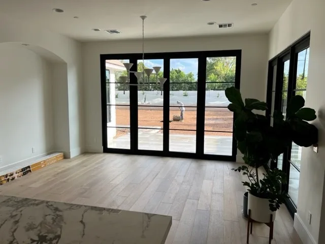 Custom 4 Bedroom, 3 Bath Home in Phoenix, AZ by GBC Homes - Photo 6