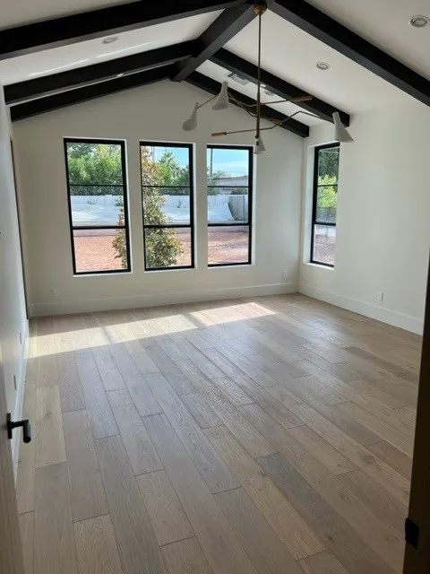 Custom 4 Bedroom, 3 Bath Home in Phoenix, AZ by GBC Homes - Photo 5