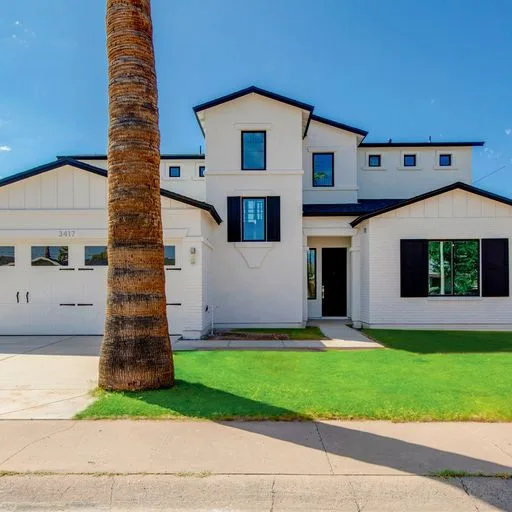 Custom 5-Bedroom, 4-Bath Home in Phoenix, AZ by GBC Homes - Photo 30
