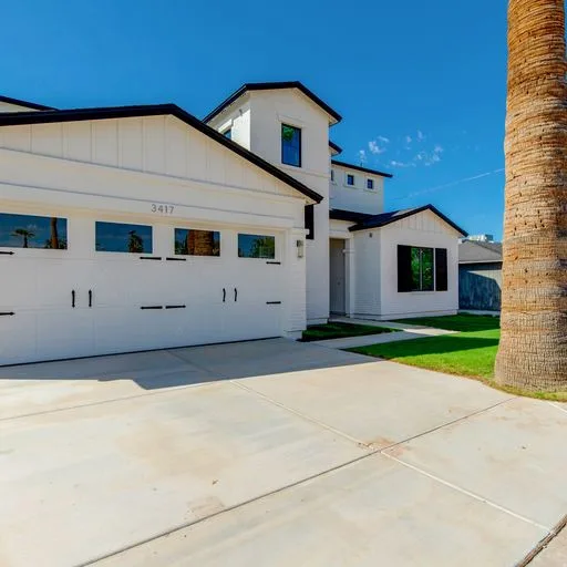 Custom 5-Bedroom, 4-Bath Home in Phoenix, AZ by GBC Homes - Photo 41