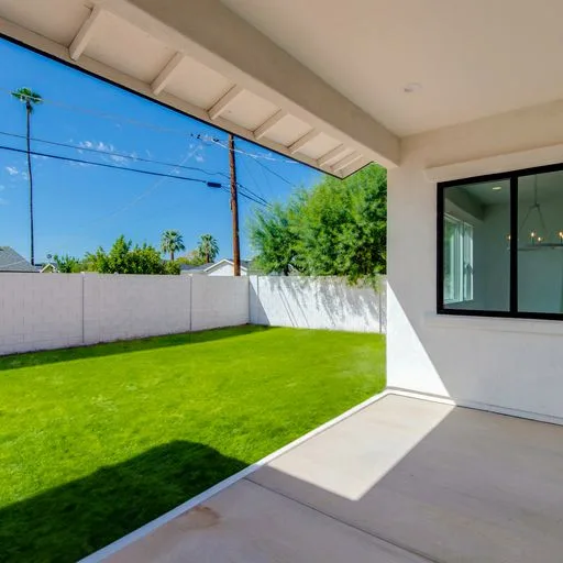 Custom 5-Bedroom, 4-Bath Home in Phoenix, AZ by GBC Homes - Photo 36