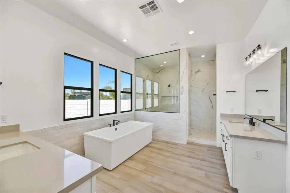 Desert Dawn Estates Lot 4, Phoenix, AZ by GBC Homes - Photo 11