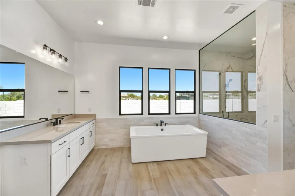 Desert Dawn Estates Lot 4, Phoenix, AZ by GBC Homes - Photo 3