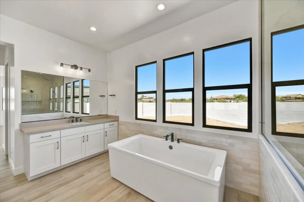 Desert Dawn Estates Lot 4, Phoenix, AZ by GBC Homes - Photo 7