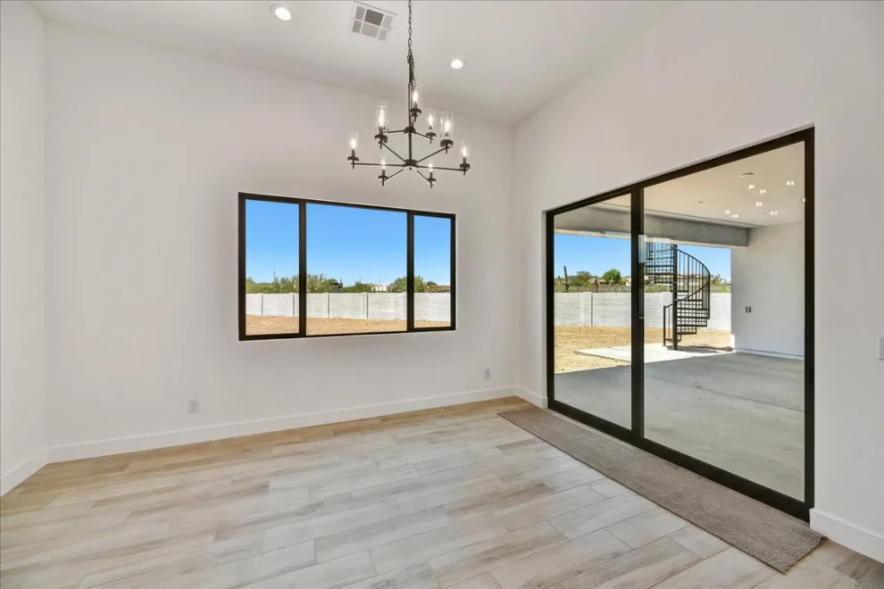 Desert Dawn Estates Lot 4, Phoenix, AZ by GBC Homes - Photo 6