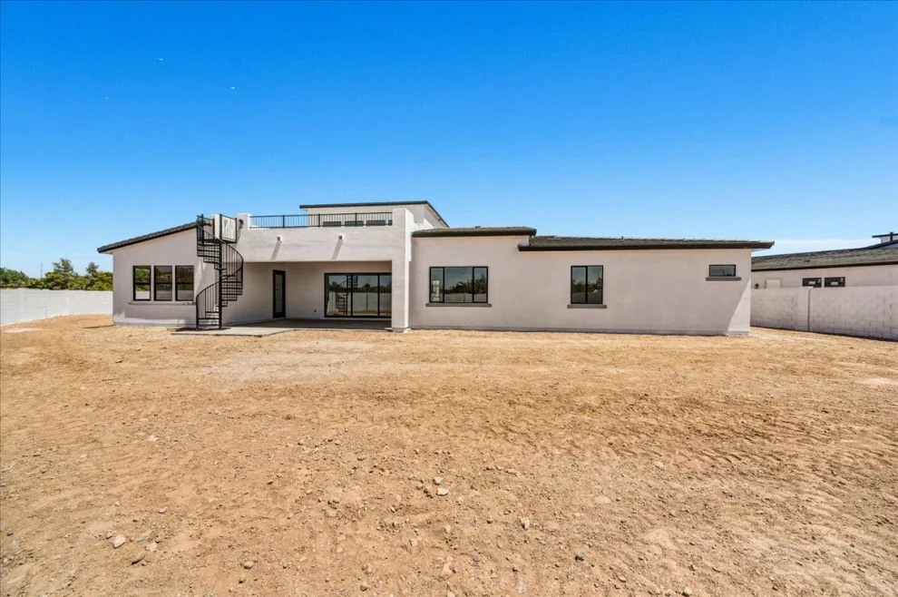 Desert Dawn Estates Lot 4, Phoenix, AZ by GBC Homes - Photo 17